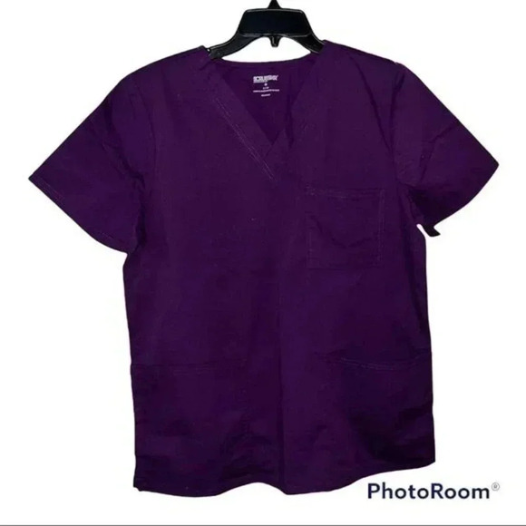 ScrubStar top size small - Picture 1 of 2